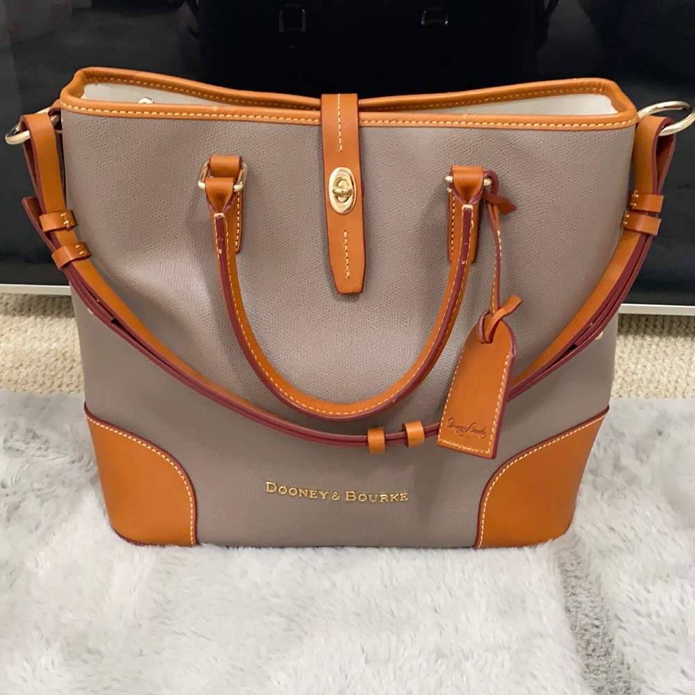 New dooney & bourke bag!!!